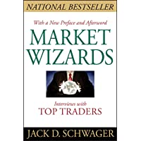 Market Wizards: Interviews with Top Traders (Updated)